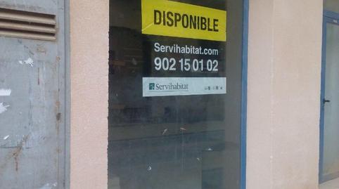 Foto 5 de Oficina en venda a Carnisseria, 22-24, Valls, Tarragona