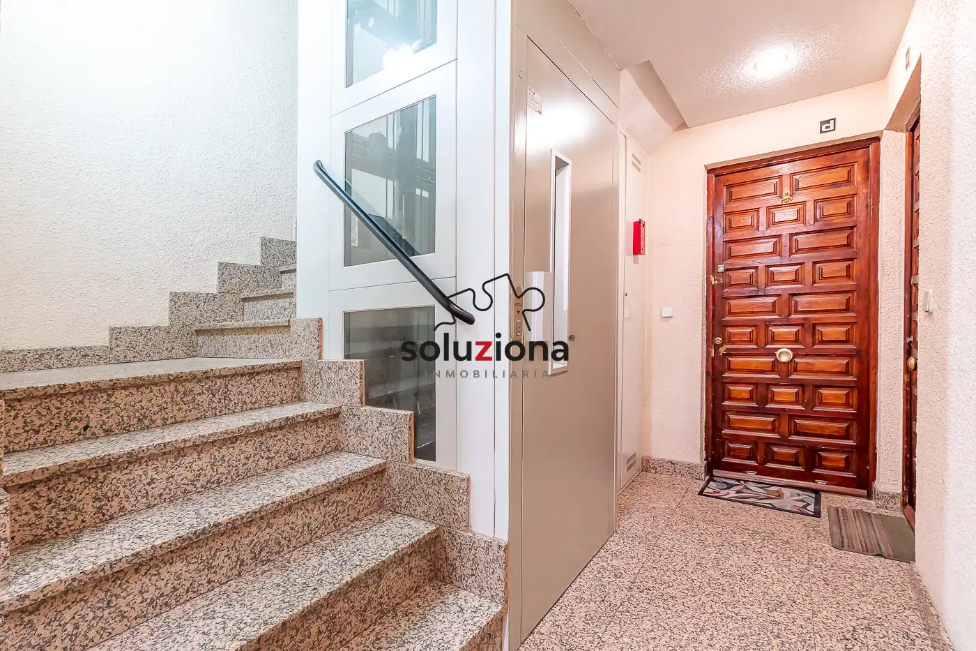 Flat for sale in San Isidro