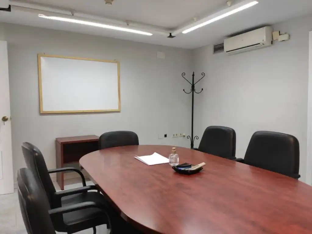 Industrial building to rent in La Estación, imagen 11