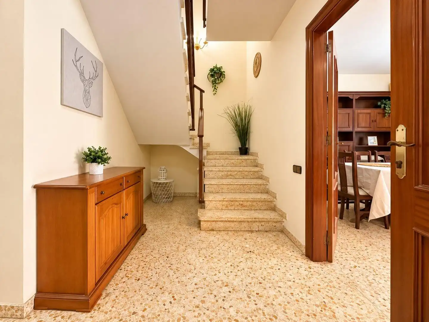 Haus mit Garten zum Verkauf in Ponent, imagen 34