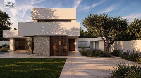 Foto 3 de Casa o chalet en venta en Calle Ribera la, 86, Riba-roja de Túria, Valencia