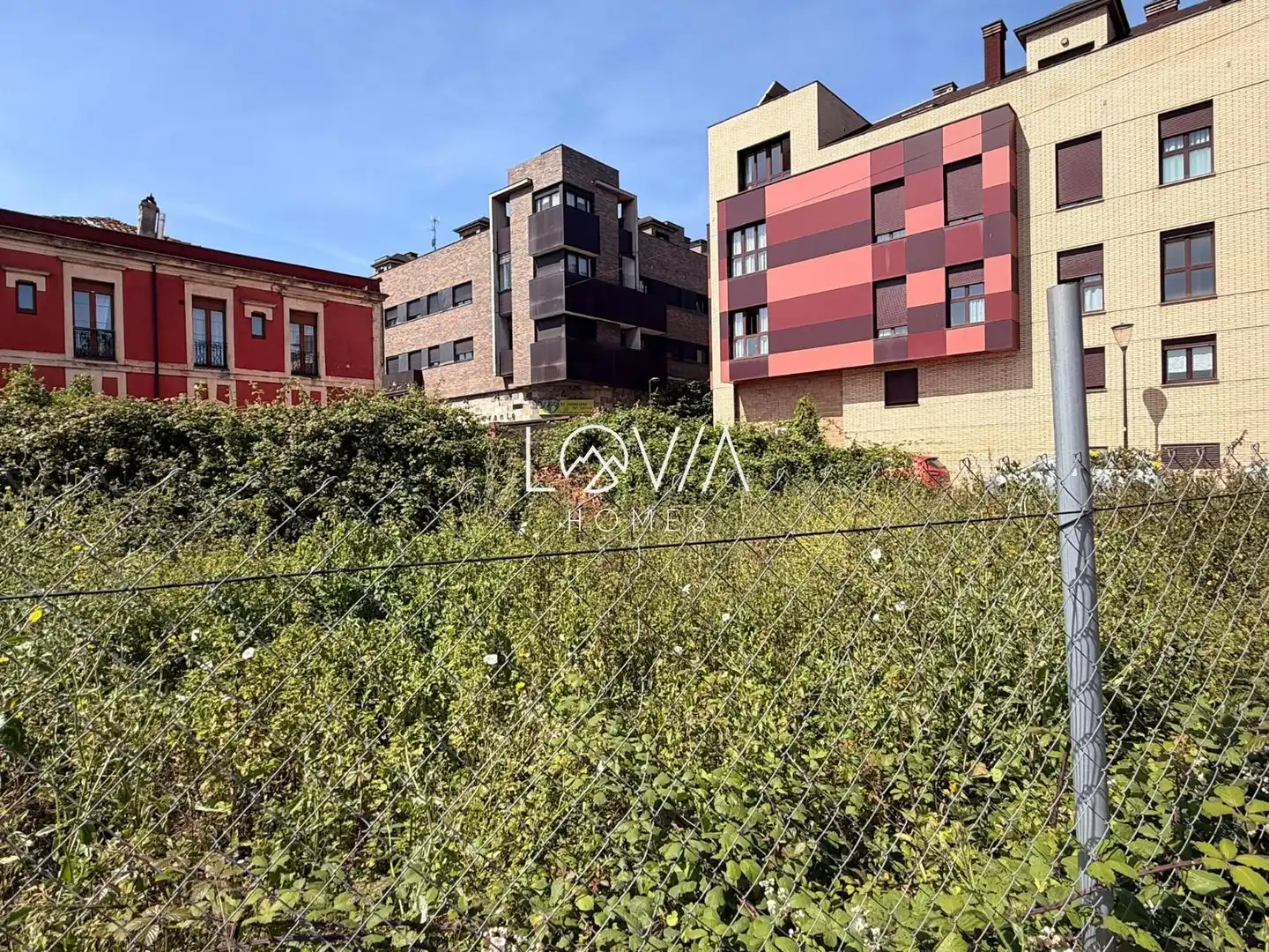Terreno rustico in vendita a Carlos Prieto 16, imagen 5
