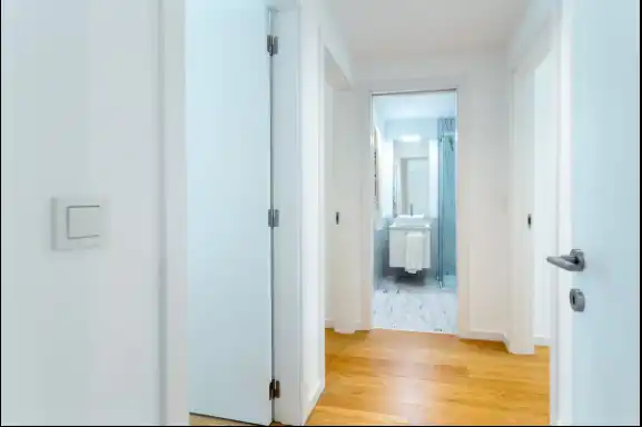 Piso en venta en Jerez de la Frontera