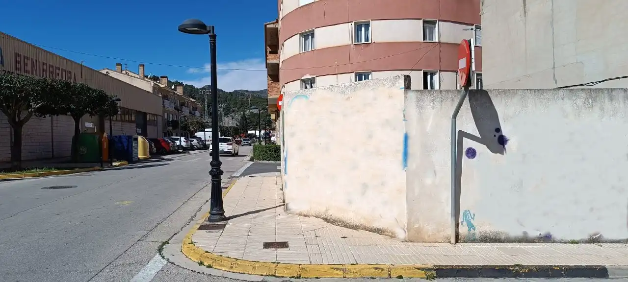 Terreno residenziale in vendita a Benirredrà, imagen 10