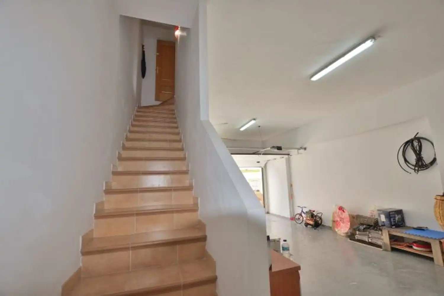Detached homes for sale in Benaoján  with Air Conditioner, Private garden and Terrace