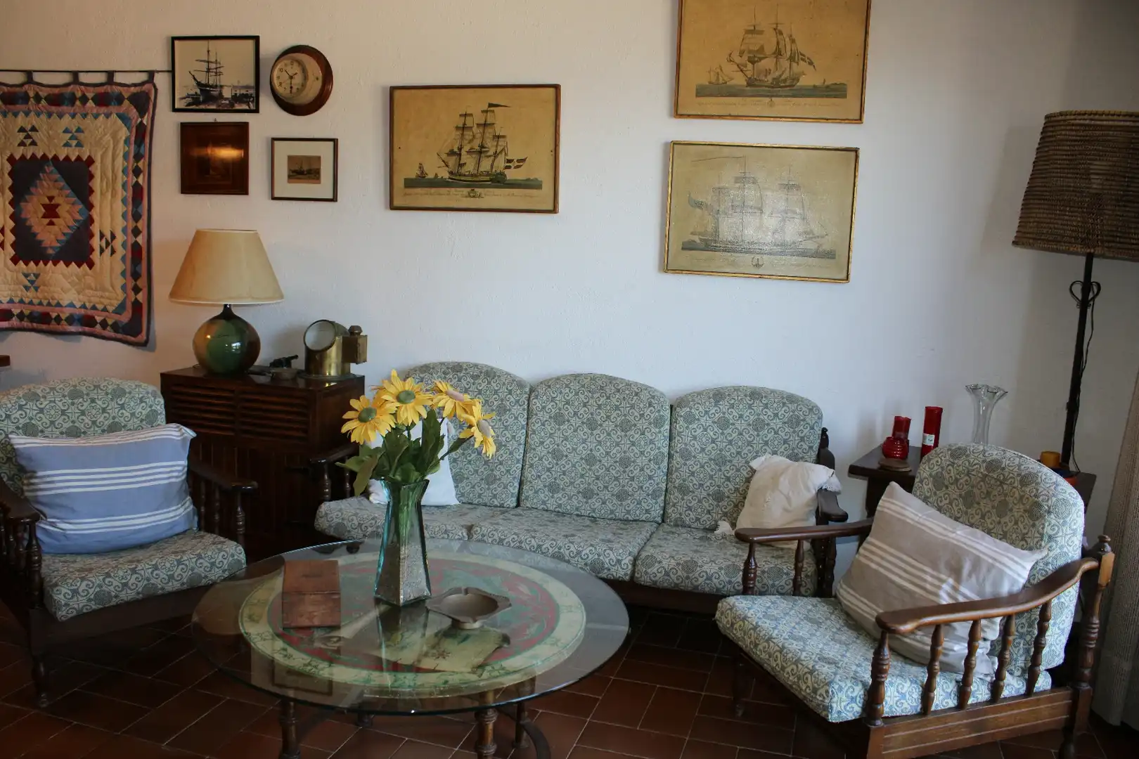 Country house zum Verkauf in Sa Riera - Sa Fontansa