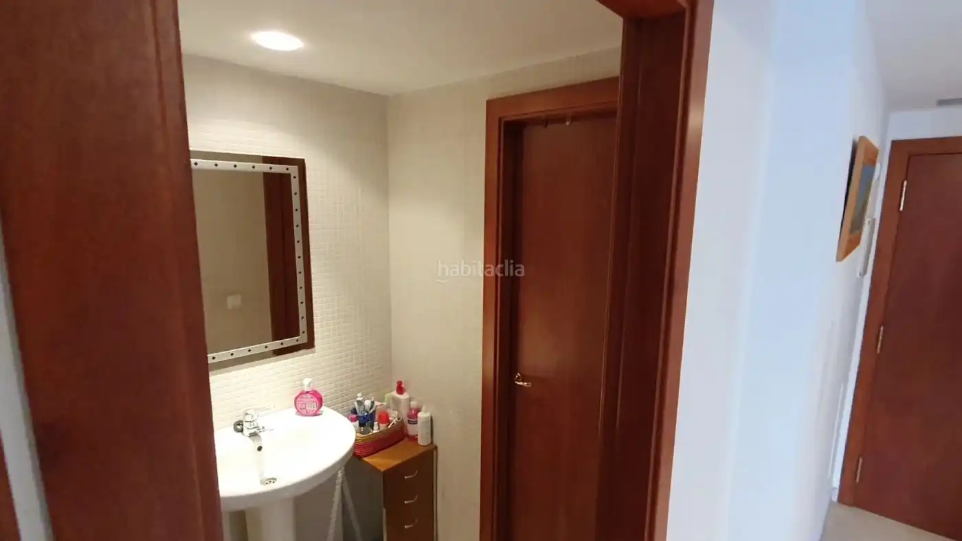Piso con ascensor en venta en Carrer Mèxic 1, imagen 3