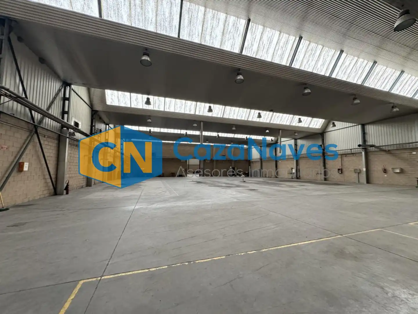 Fabrikhallen zur Miete in Valdepelayo - Montepinos - Arroyo Culebro