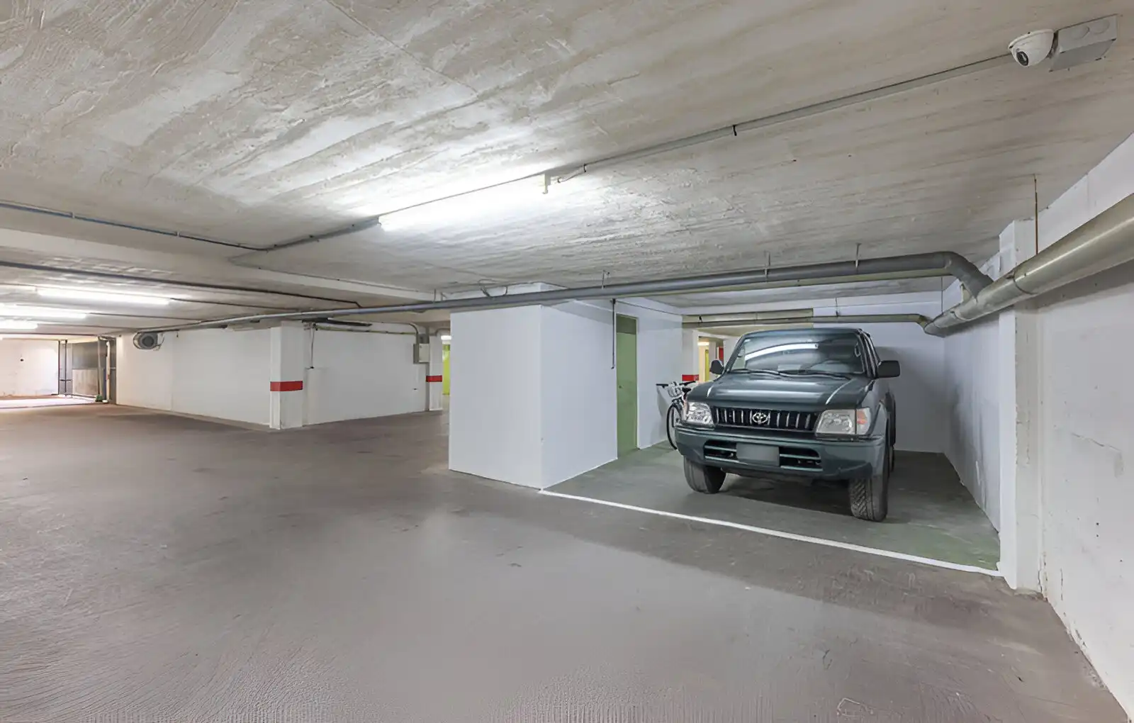 Ático con ascensor en venta en Puerto Deportivo, imagen 34