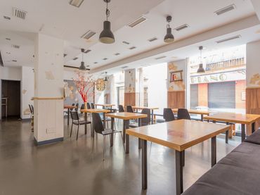 Local comercial en venda a Plaza DEL REALEJO