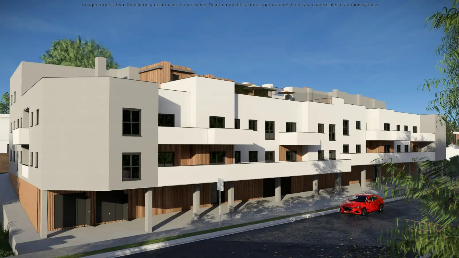 Flat for sale in Calle Pirineo, 15, Los Dolores