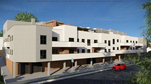 Foto 2 von Wohnung zum Verkauf in Calle Pirineo, 15, Los Dolores, Murcia