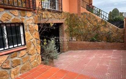 Garden of House or chalet for sale in Vegas del Genil  with Balcony