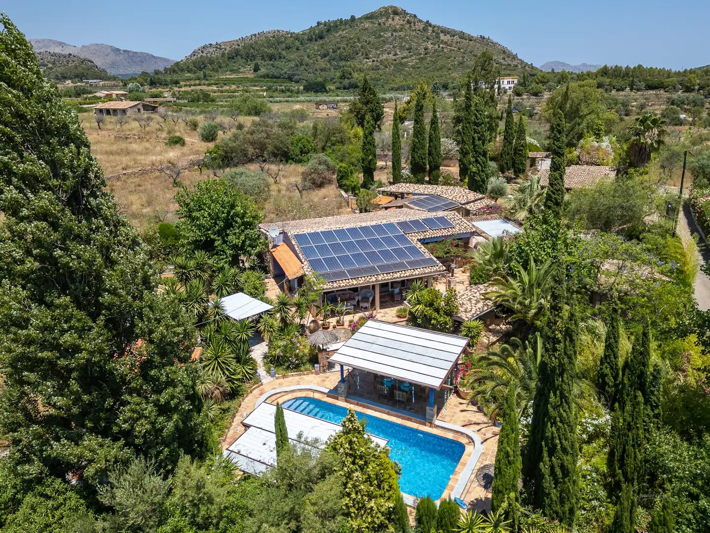 Maison à vendre à Murla, imagen 2