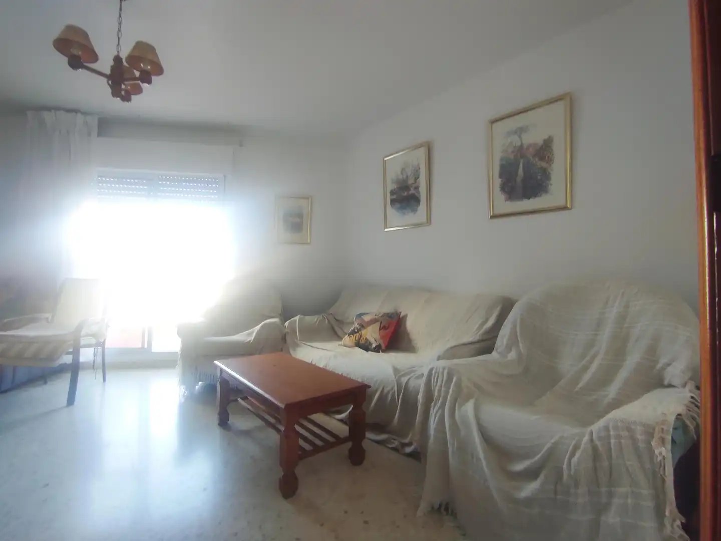 Dachboden zum Verkauf in Urbanización Mirador Nuevo Portil, El Portil