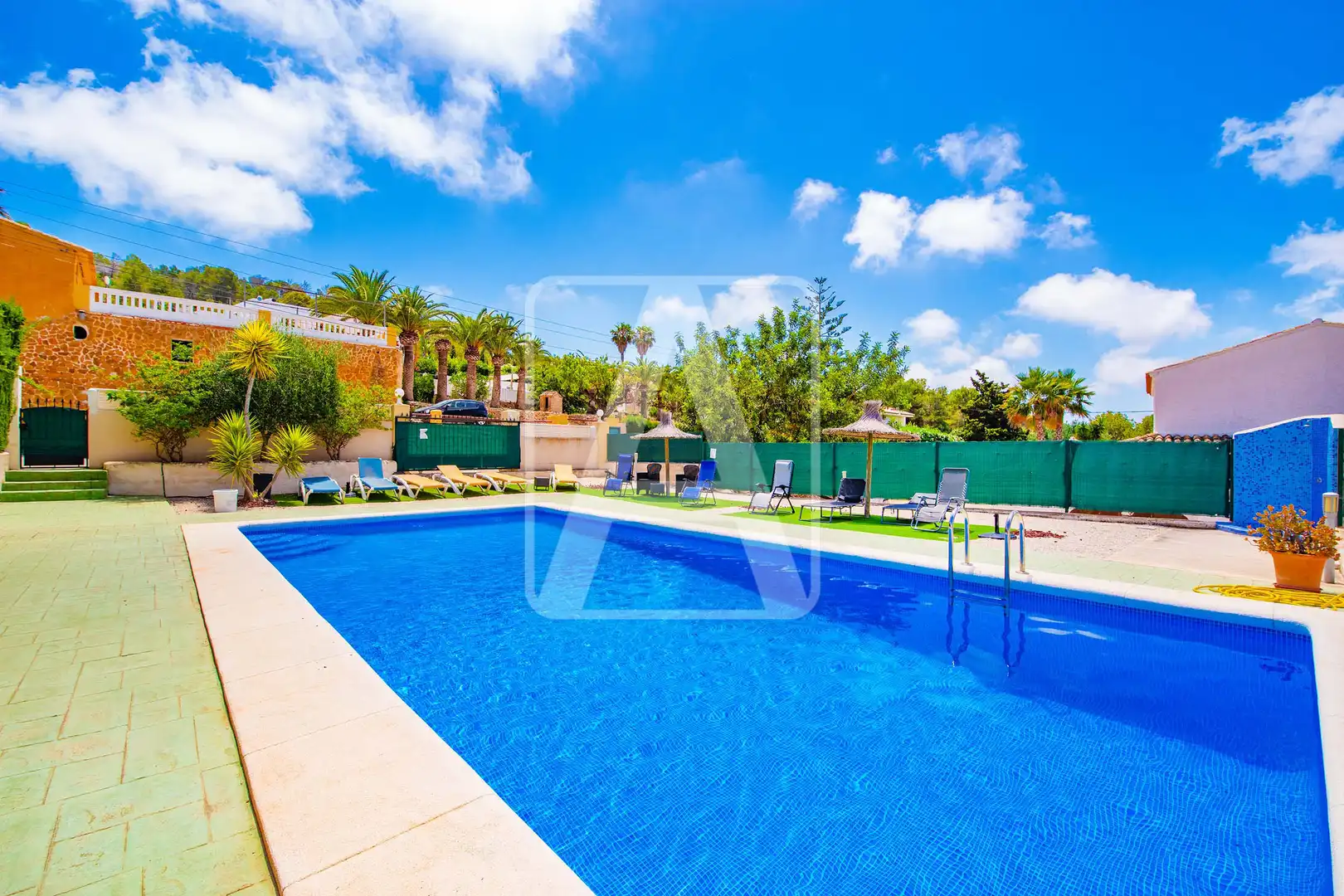 Adosado con piscina en venta en Cometa, imagen 60
