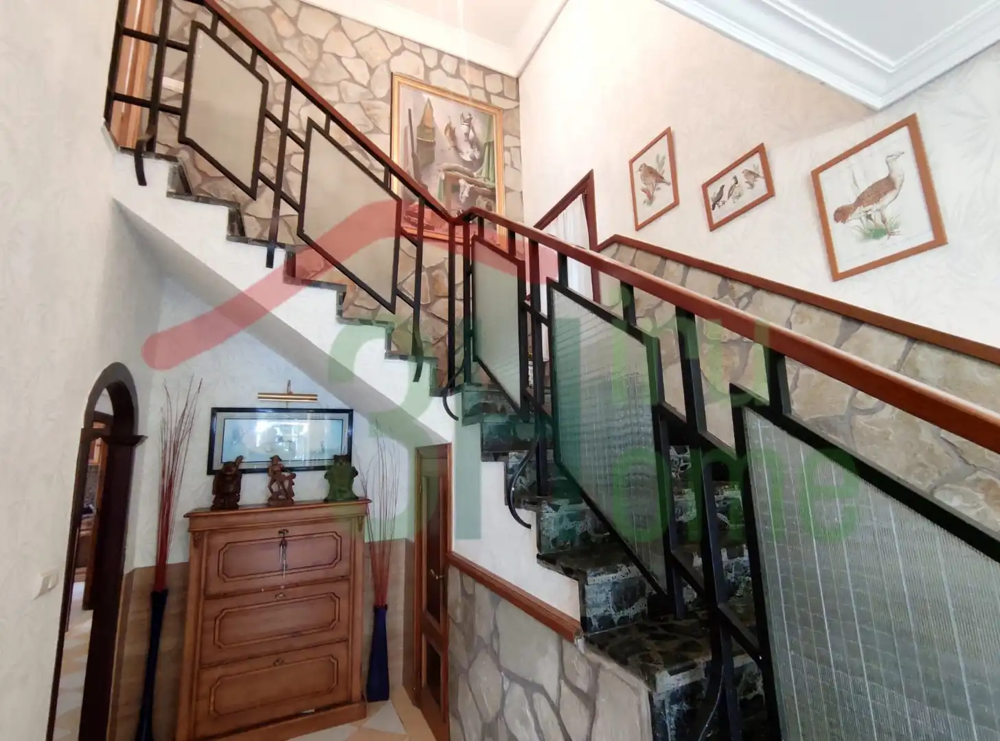 Casa o xalet en venda a Centro - Mendibil - Santiago