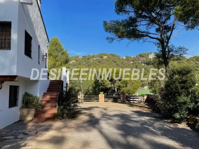 Chalet con piscina en venta en Calle Carrasca, imagen 25