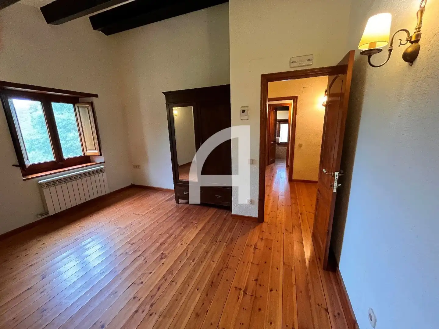 Haus oder Chalet zur Miete in DISEMINADOS, Cànoves I Samalús