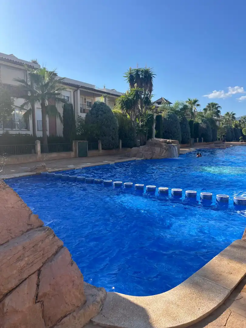Flat with terrace for sale in Son Ramonell - Es Figueral, imagen 4