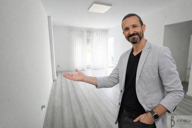 Piso en Venta en Soto de Vistahermosa