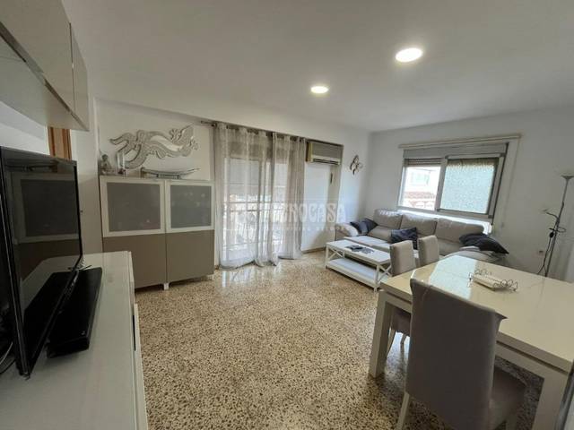 Piso en Venta en Santa Rita