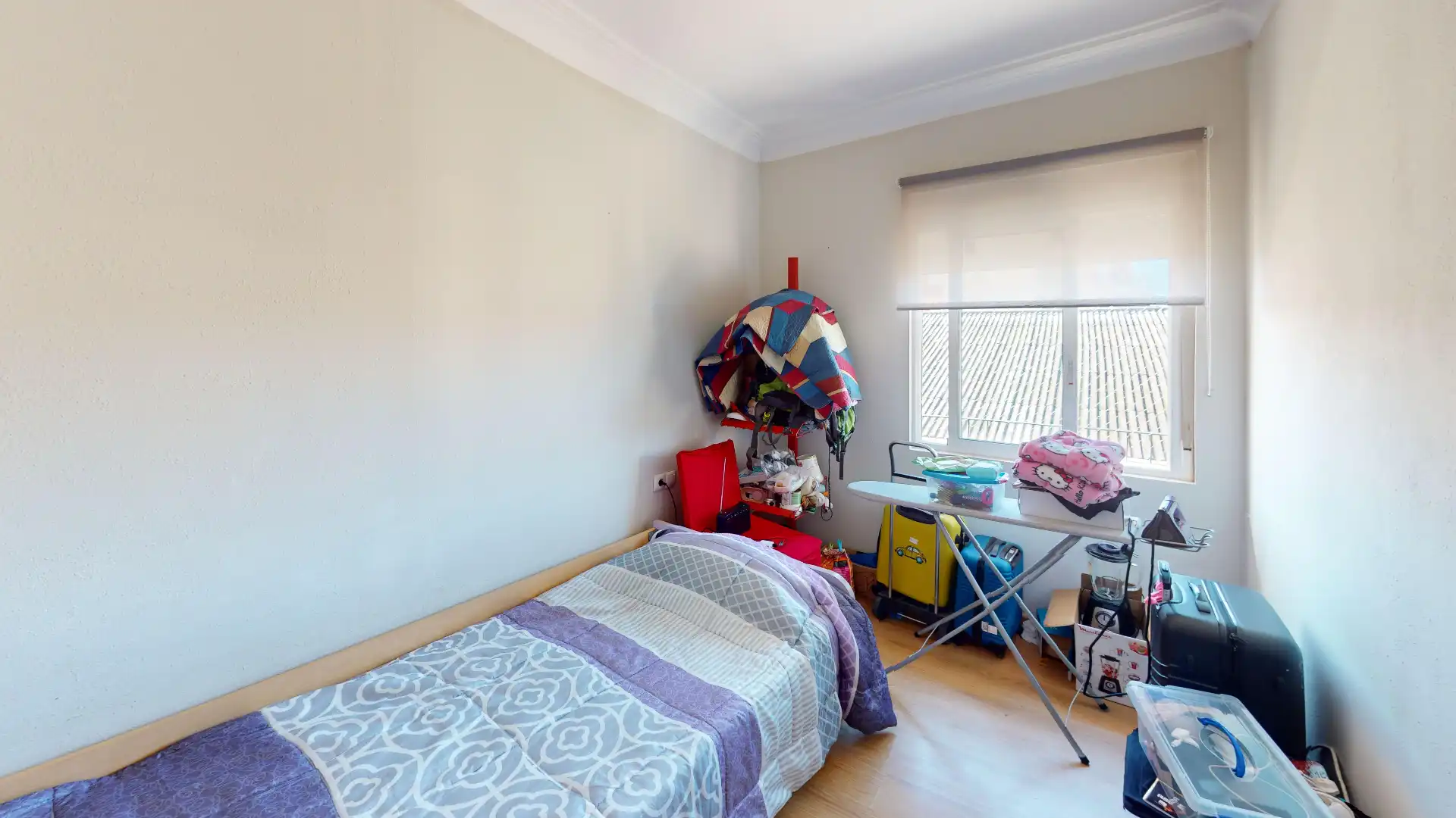 Flat for sale in Calle Geógrafo Rey Pastor, imagen 10