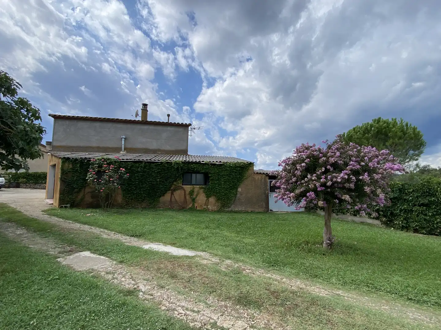Casa con piscina in vendita a Diseminado Afores, imagen 28