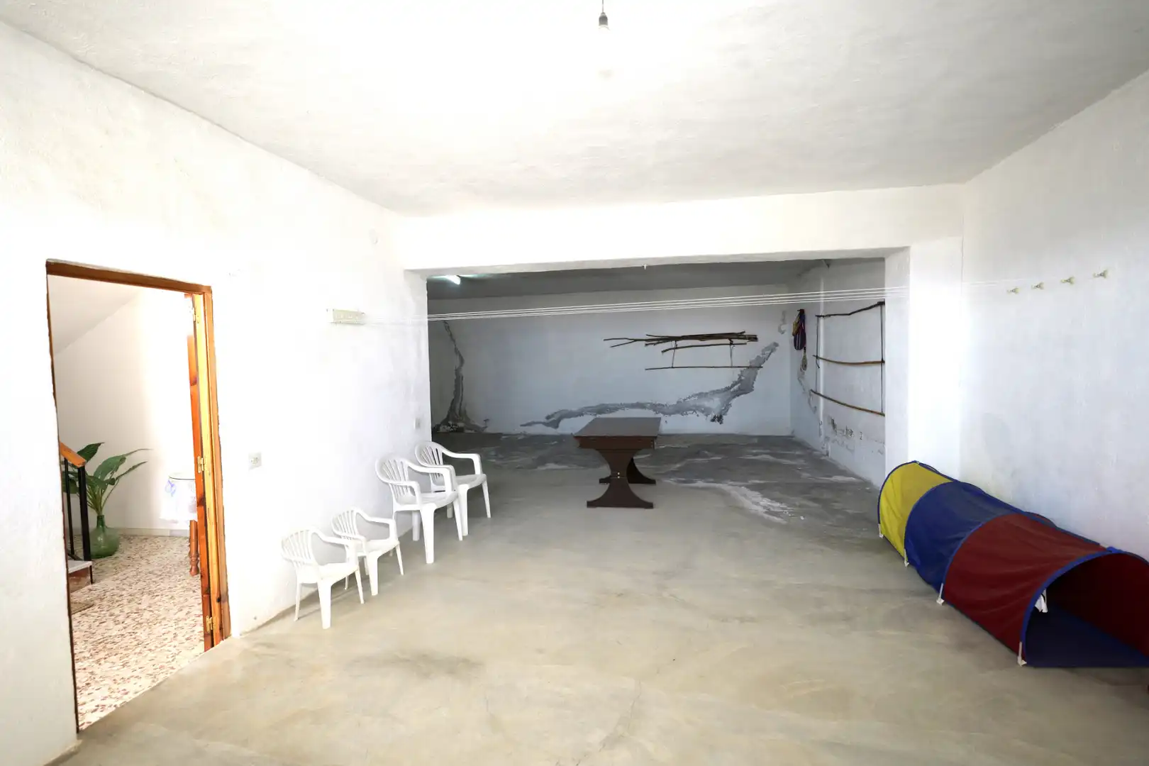 Einfamilien-Reihenhaus zum Verkauf in Nevada mit Terrasse, Möbliert und Balkon
