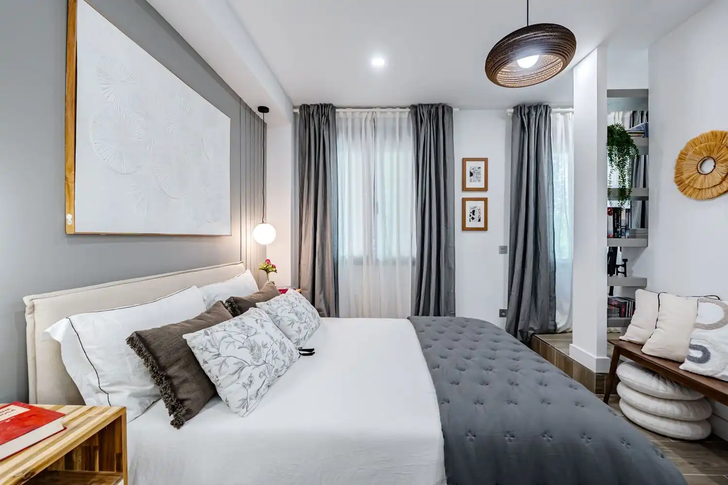Wohnung mit Aufzug zum Verkauf in VIRGEN DEL PUERTO, imagen 32