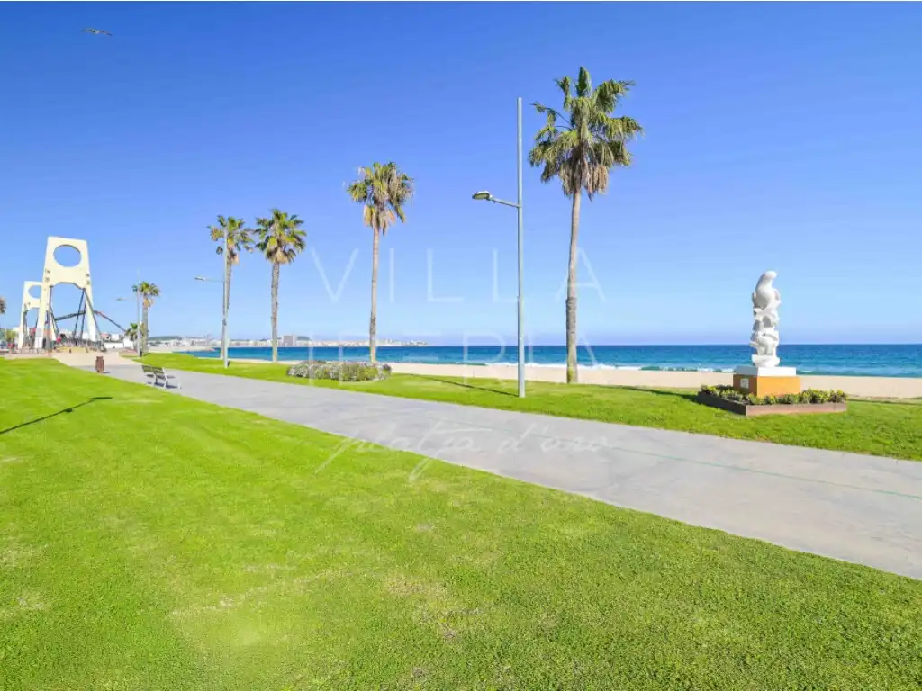 House with garden for sale in Calle Miquel Servet 3, imagen 12