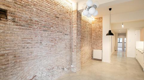 Foto 3 de Piso de alquiler en Calle Robrenyo, 56, Sants, Barcelona