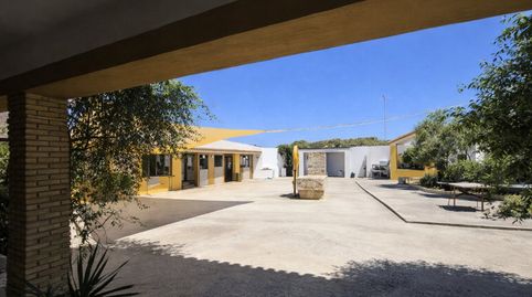 Photo 4 of Land for sale in La Calzada - La Florida, Sevilla Capital