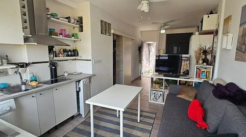 Foto 5 de Estudi en venda a Calle la Lecha, 10b, Gaspar Perelló, Torrevieja
