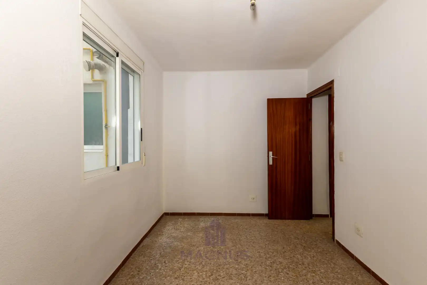 Apartament amb terrassa en venda a AVENIDA VALLADOLID, imagen 12