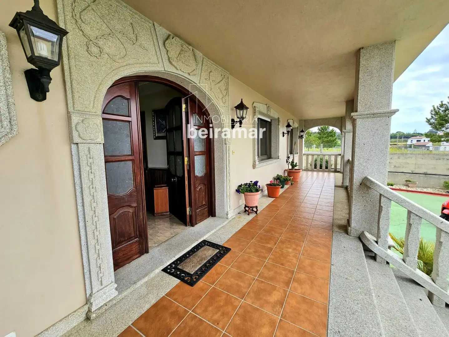 Chalet en venta en A Agarradiña, imagen 9