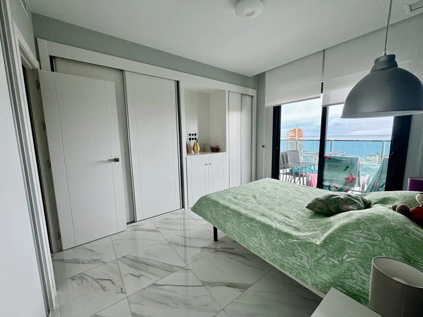 Mini appartamento con piscina in vendita a Playa de Poniente, imagen 12