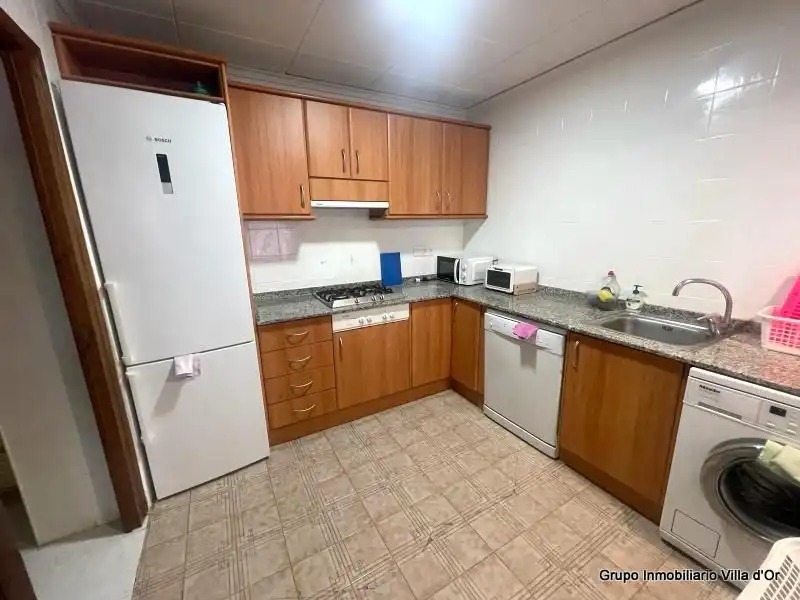 Haus mit Pool zum Verkauf in Las Marinas / Les Marines, imagen 10