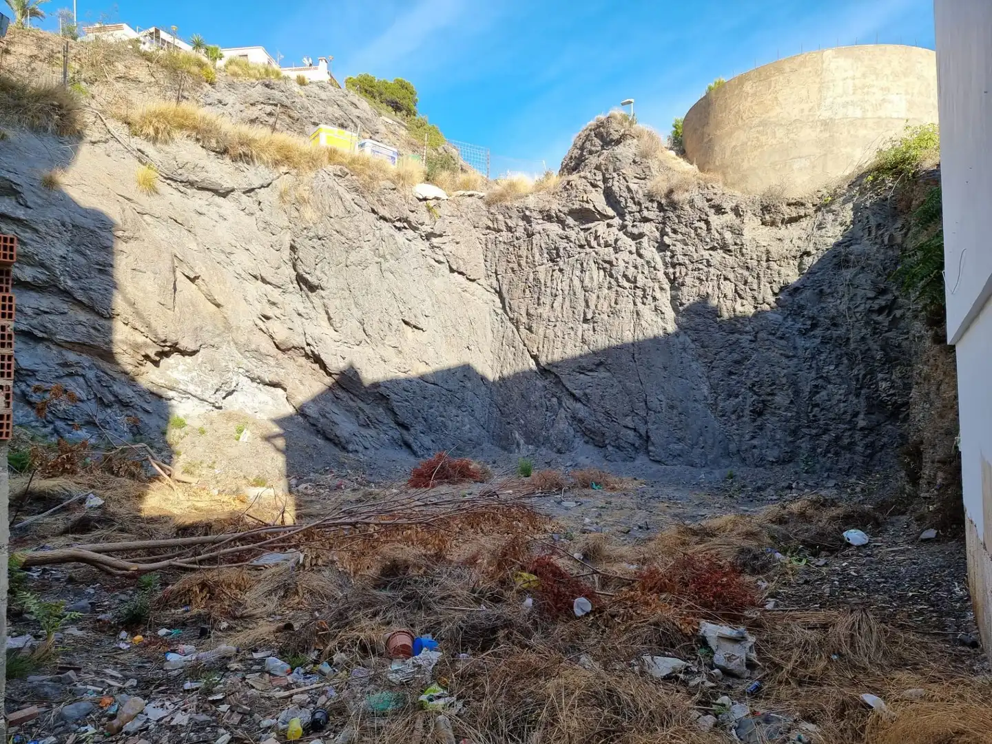 Terrenys i solars en venda a Sorvilán, imagen 8