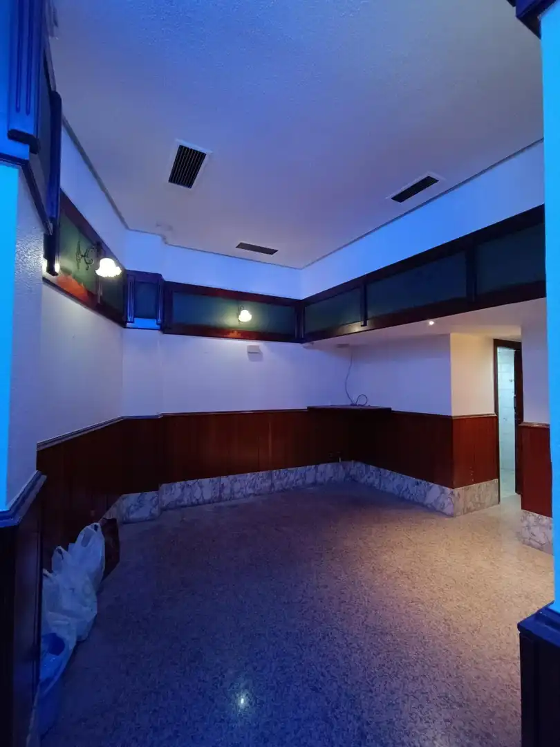 Local comercial en venda a Rontegui - Pormetxeta, imagen 13