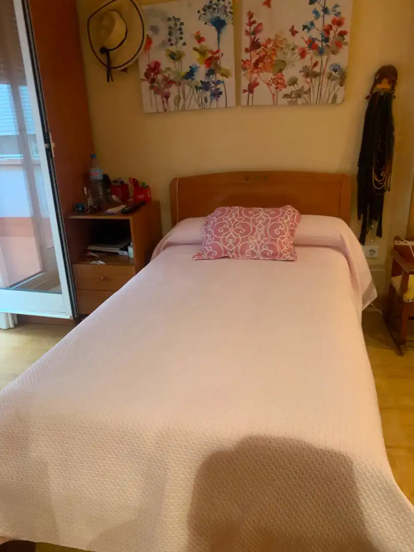Appartamento con terrazza in vendita a Calle Santa Lucia, imagen 16