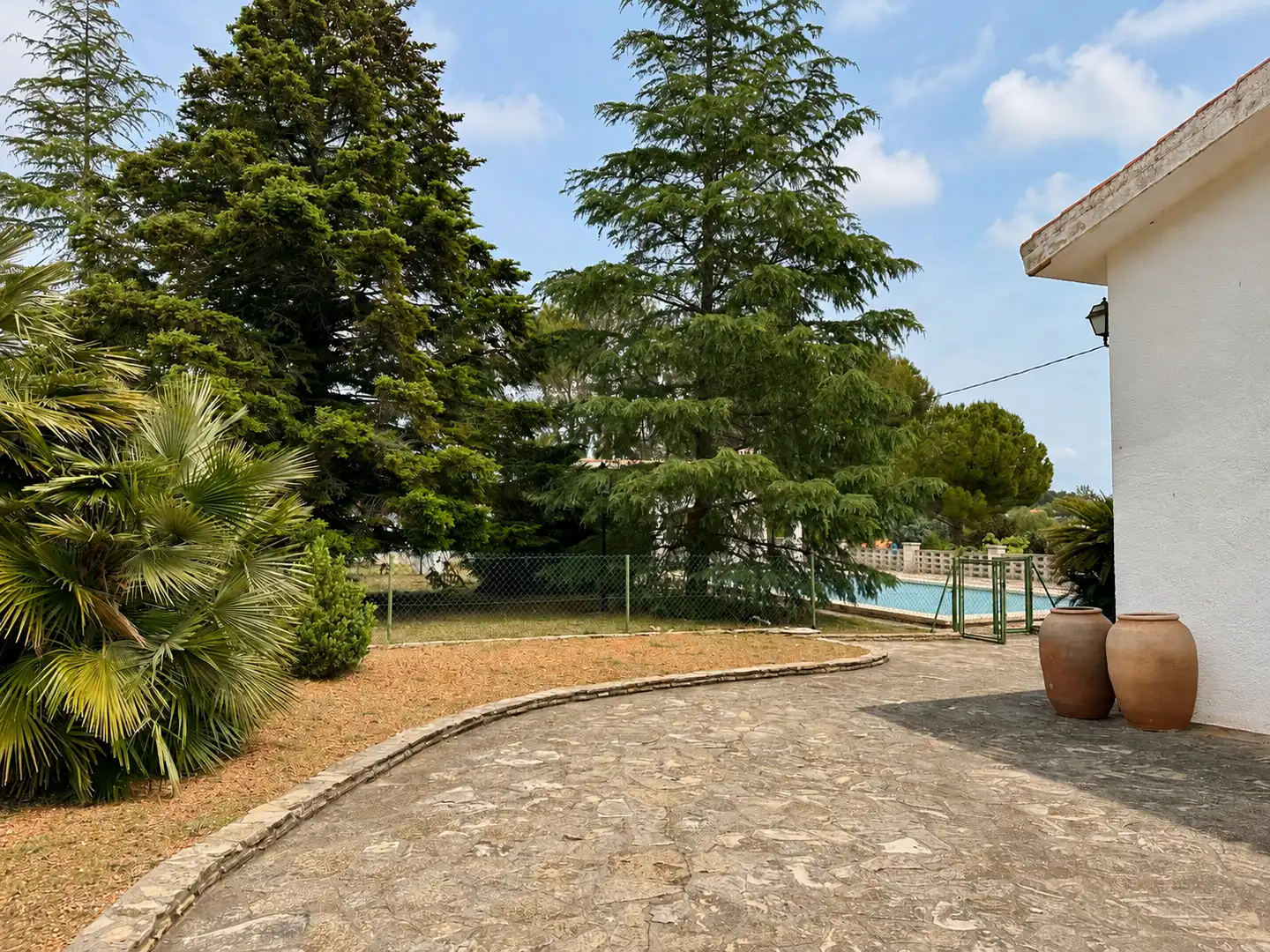 Maison avec piscine à vendre à Santa Ana, imagen 9