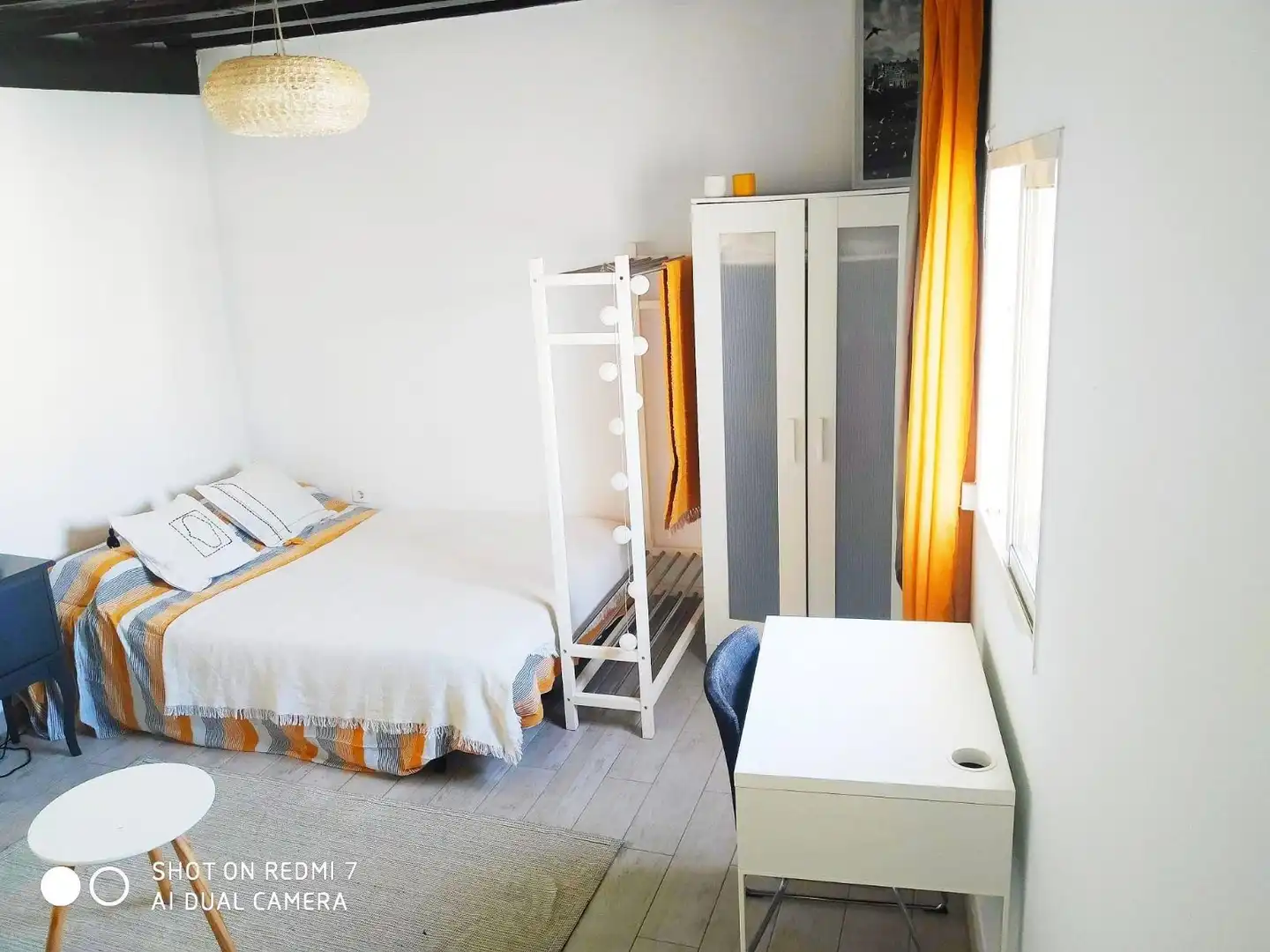 Bedroom of Apartments for sale in Cádiz  with Furnished