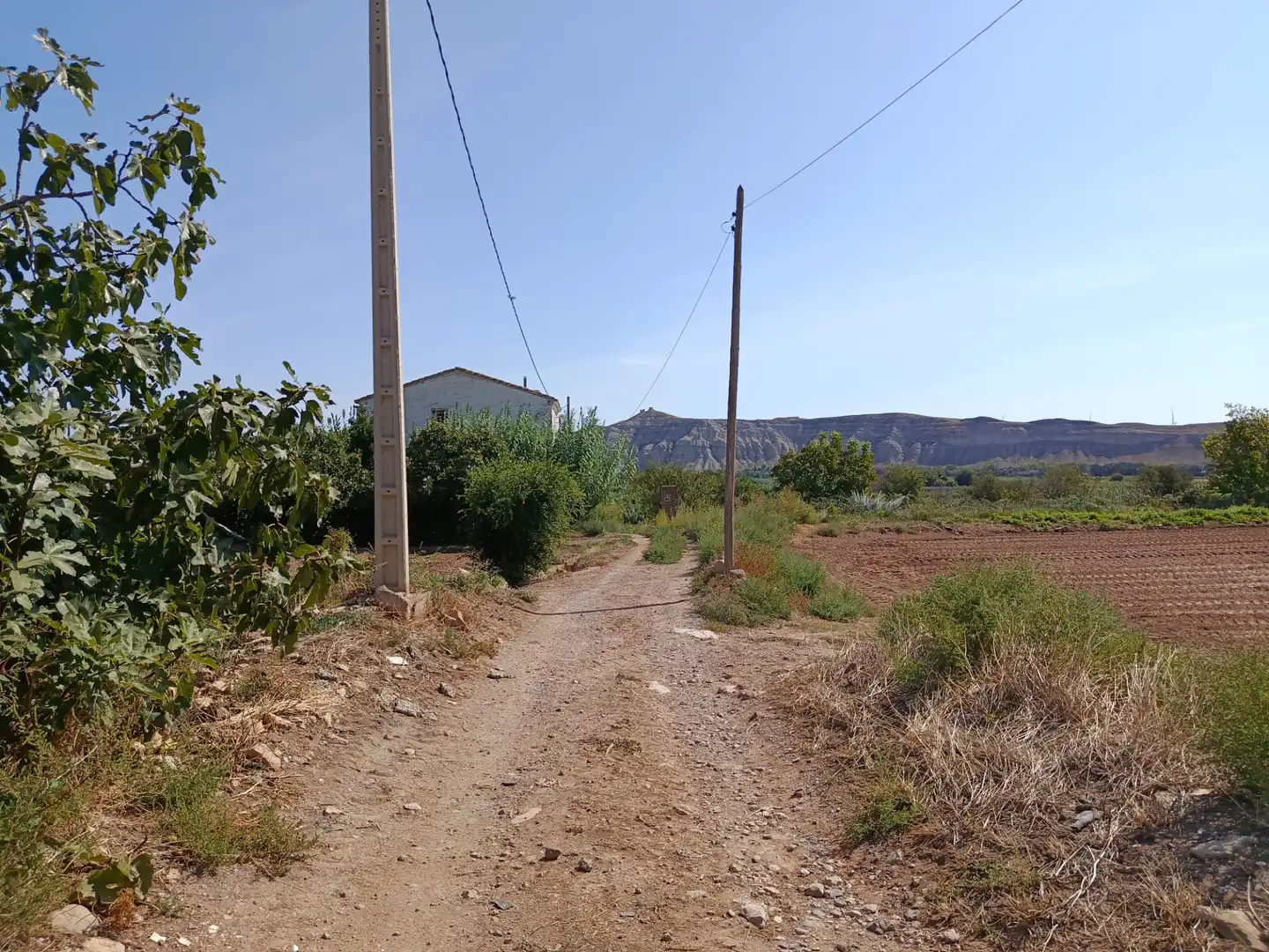 Casa o chalet en venta en Miedes de Aragón