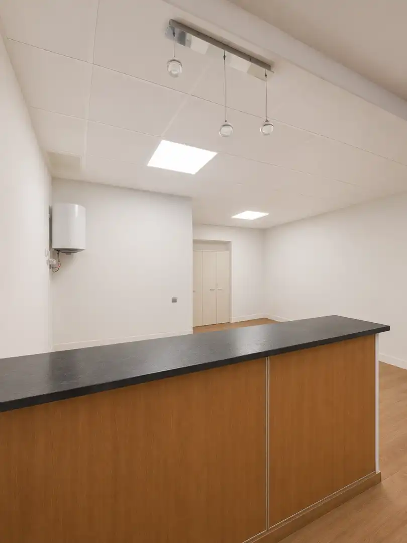 Kitchen of Commercial properties for sale in Meliana