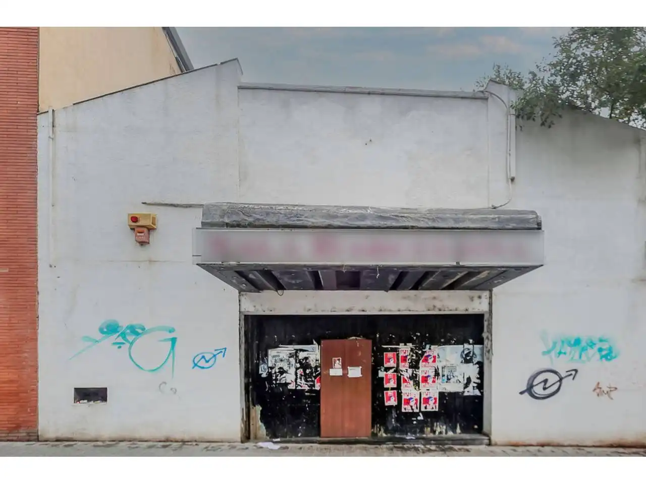 Residential land for sale in Avenida Barcelona, imagen 5