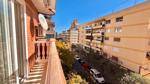 Foto 5 von Wohnung zum Verkauf in Pla de Bon Repós, Alicante / Alacant