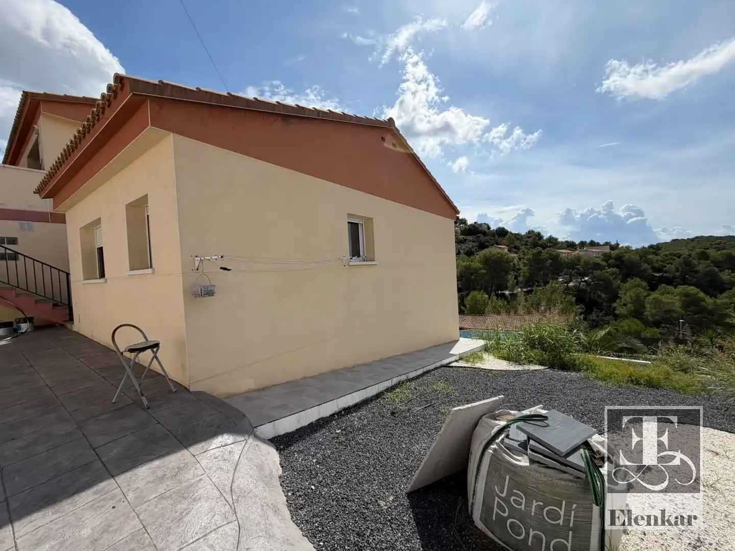Casa bifamiliare con piscina in vendita a Dalia, imagen 24