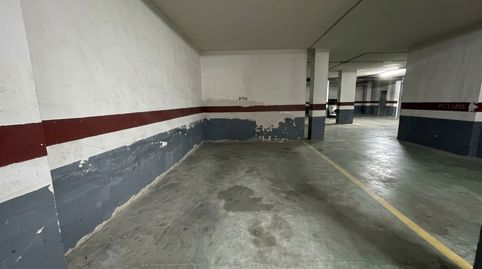 Foto 3 de Garaje en venta en Avenida Rey Juan Carlos I, 3, Zona Avenida al Vedat, Torrent