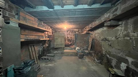 Foto 4 de Casa adosada en venda a Melón, Ourense